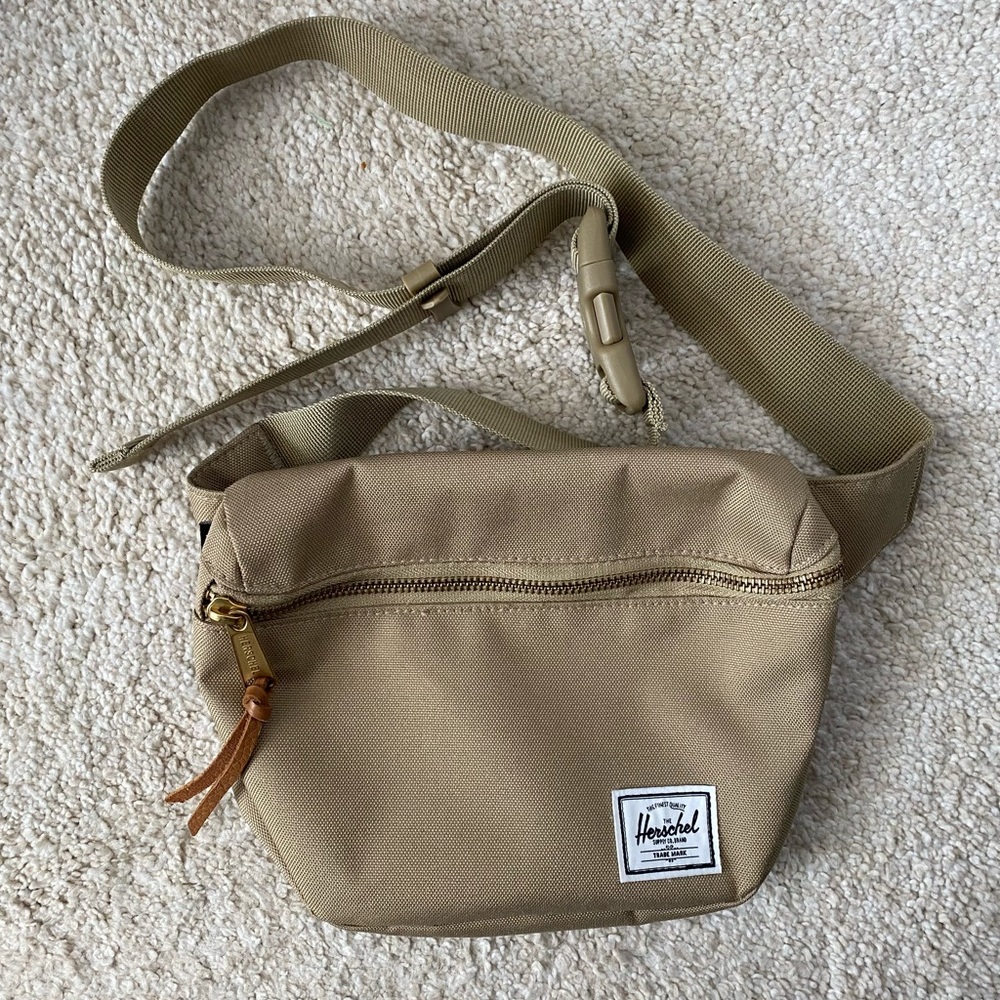 HERSCHEL | Khaki Fanny Pack